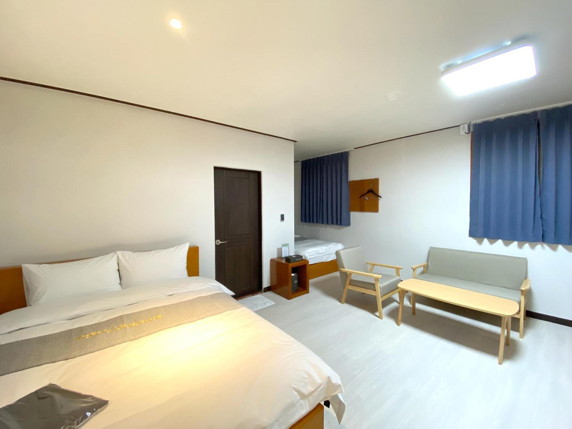 Suanbo Hot Spring Healing Hotel Čchungdžu Exteriér fotografie